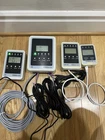 Gaslab / CO2METER RAD-0002 Remote Oxygen Deficiency Depletion Safety Alarm Used. Price: $400.00.