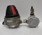 Drager Polytron 2 Ir 6810100 Gas Detector Ex Proof IP66 ARDB-0079 Germany Used. Price: $699.95.