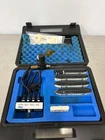 Drager Aerotest Simultan Alpha Kit Please See Video Used. Price: $750.00.