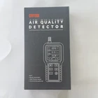 Cmtool Brand Handheld Air Quality Detector. New. Price: $29.96.