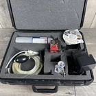 Rki GX-2001 Confined Space Kit Used. Price: $315.00.