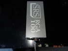 Stanford Research Srs Rga 100 Residual Gas Analyzer #IO160 Used. Price: $2200.00.