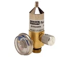 Msa Fixed Flow Regulator, Model Rp, 0.25 Lpm, 467895 New. Price: $129.00.
