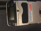 Scott Instruments Scout SCT096-2560 Portable Multi Gas Monitor Detector W/case Used. Price: $70.00.