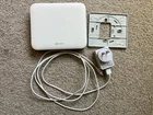 Kaiterra Sensedge Mini Commercial Air Quality Monitor SE-200-GREEN Led-untested Used. Price: $29.99.