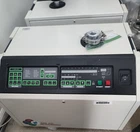 MS40 Helium Leak Detector Always Serviced By Factory Authorized Tech Seller. Price: $9899.00.