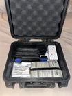 Drager Accuro Gas Detector Pump Kit With Flow Check New. Price: $179.99.