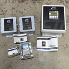 Cti GG-2 With Ammonia GG-NH3 Sensors And 1 SHA-24-BLUE Strobe/horn *nto* New. Price: $1182.39.