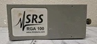 Stanford Research Srs Rga 100 Residual Gas Analyzer Untested. Price: $285.00.