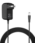 Ac Adapter For Safety Siren Pro Series 3 HS71512 HS79712 Radon Gas Detector Cord New. Price: $13.99.