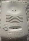 System Sensor CO1224T Carbon Monoxide Detector Open. Price: $50.00.