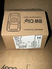 1 New Honeywell BWC2-H Clip H2S Gas Detector Yellow Single Monitor. Price: $69.70.
