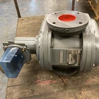 Rockwell,na,roto-seal Positive Displacement Gas Meter 125PSI Range 20:1 New. Price: $700.00.
