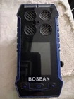 Multi-gas Detector BH-4S H2S O2 Combustible Explosive Leakage Detection Used. Price: $90.00.