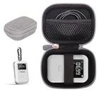 Protective Carry Case For Vitalight Mini CO2 Detector Portable Storage New. Price: $12.99.