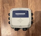 New! Bacharach MGS-450 IP66 Fixed Gas Detector R410A 0-1,000PPM 6302-2107. Price: $30.00.