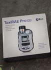 Systems Toxirae Pro Lel Personal Combustible Gas Detector New. Price: $255.00.