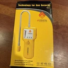 Yeezou Techamor Y201 Natural Gas Leak Sniffer Detector New. Price: $26.99.