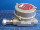 Rki Instruments 65-2400RK/ACETYLENE 57-1050RK Gas Monitor And Enclosure Used. Price: $120.00.