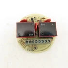 Scott Gas Detection Systems 40009332 Control Board Assembly Used. Price: $25.31.