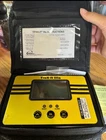 Sensit Trak-it Iiia 4-GAS Combustible Indicator Used. Price: $300.00.