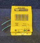 Eagle Eye HGD-3000 Hydrogen Gas, Smoke And Temp Detector Used. Price: $699.99.