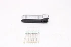 Drager CH25001 Arsine 0.05/A Detector Tubes (8 Pcs) - New Open Box. Price: $26.53.