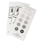 Uei Test Instruments SP9 Smoke Pump Paper And Chart New. Price: $35.19.