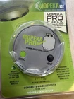 Mopeka Check Sensor - Wireless Propane Tank Magnetic Level Indicator New. Price: $60.00.