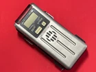Industrial Scientific ATX620 Multi-gas Monitor 1810-2772 Untested For. Price: $84.00.