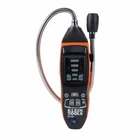 Klein ET120 Combustible Gas Leak Detector New. Price: $136.75.