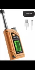 Toptes PT760 Rechargeable Natural Gas Detector, Leak With 12-INCH New. Price: $40.00.