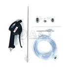 Pfeiffer Adixen Helium Spray Gun "elite" Probe, 109951 New. Price: $890.00.