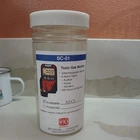 Rki Instruments SC-01 Toxic Gas Monitor NH3 250 Hours Of Opperation Used. Price: $160.00.