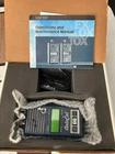 Gfg Detection Agm 502 Multi-gas Monitor New. Price: $35.00.
