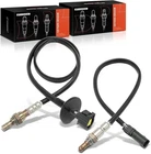 A-premium O2 Oxygen Sensor Compatible With Mitsubishi Outlander 2014-2020,... New. Price: $111.99.