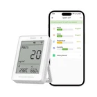 Sonoff SAWF-07P Smart Indoor Air Quality Monitor With PM2.5, PM10, Temperatur... New. Price: $64.49.