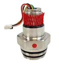 Honeywell Analytics 1226A0253 Ec Adapter Potted Asy M25 New Bulk Box. Price: $99.99.