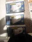 Kidde C3010 Lithium Battery Powered Carbon Monoxide Alarm (21032285) X3 New. Price: $30.00.