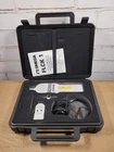 Omega FLCK-1 / Flck-tx Gas & Pneumatic Leak Detector Untested Surplus For. Price: $239.00.