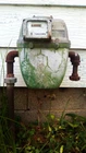 Rockwell Manufacturing Liquid Propane Gas (lpg) Meter 36.2 Cubic Foot Per Gallon Used. Price: $40.00.