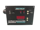 Deltech Neutronics Carbon Monoxide Monitor Control Panel Alarm New/nos G8. Price: $1250.00.