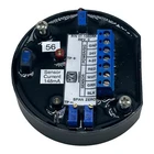 Rki Instruments 57-1050RK Amplifier For 65-2390-HC Ir Transmitter Used. Price: $50.00.