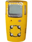 Bw Technologies Mcxl-xwhm-y Gasalertmicroclip 4 Gasdetector Co, H2S, Lel & O2 Used. Price: $299.99.