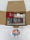 Rki Instruments GX-2012 Gas Air Monitor And Leak Locator With Spare Battery Seller. Price: $671.56.