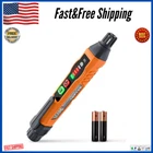 Natural Gas Detector, Toptes PT177 Leak With Audible & Visual Alarm New. Price: $25.99.