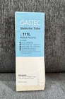 Gastec 111L Methyl Alcohol 20-1000PPM Detection Tube New. Price: $99.99.