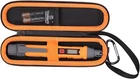 Hard Storage For Toptes PT199 Natural Gas Leak Detector (only Case). Price: $15.40.
