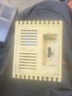 Gas Sniffer Detects Hazardous Lp Rv 12V Dc Used. Price: $24.00.