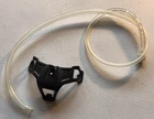 Msa Altair 4X Calibration Cap Kit 10089321 Tubing & Connector New. Price: $65.00.